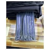 PETICON Large Dog Car Seat, Back Seat Extender for Dogs with 3 Mesh Windows, Waterproof Medium Carseat for Dogs with 4-Splice Hard Bottom, Pet Seat Cover for Cars, Trucks and SUVs (Black)