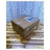 PETICON Large Dog Car Seat, Back Seat Extender for Dogs with 3 Mesh Windows, Waterproof Medium Carseat for Dogs with 4-Splice Hard Bottom, Pet Seat Cover for Cars, Trucks and SUVs (Black)