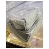 3PCS Wedge Pillow Set for After Surgery, Adjustable 9&12 Inch Bed Wedge Pillow for Sleeping, Incline Pillow Wedge for Headboard, Post Surgery, Acid Reflux, Neck&Back Support, Grey