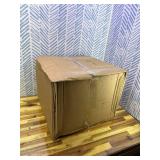 DryGuy Shoe, Boot, Garment & Gear Electric Dryer, Quick Drying for Ski, Work, Sports Equipment Energy Efficient, Odor Eliminating Design, Home or Garage Use,4 Port, Heat + Fan (Dry time: 1-3hrs)