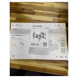 Retails for $110! monTEK Full Motion TV Wall Mount for 37-84 Inch TVs & monTEK Heavy Duty TV Wall Mount for 37-90 inch TV