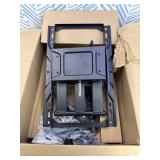 Retails for $110! monTEK Full Motion TV Wall Mount for 37-84 Inch TVs & monTEK Heavy Duty TV Wall Mount for 37-90 inch TV