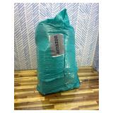 Bedsure Oversized King Comforter Set, Dark Grey Soft Prewashed Bedding for All Seasons, 3 Pieces GentleSoft Bed Set, 1 Lightweight Comforter (120"x98") and 2 Pillowcases (20"x36")