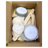 Wooden Baby Walker, Push and Pull Learning Walking Toys for Babies Infants to Toddler, Walker with Wheels for Boys Girls, Gift for Birthday Christmas, Natural