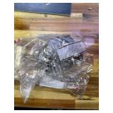 Reobrix F-16 Fighter Jet Building Sets,Military Fighter Display Model,Air Force Building Block Set 33027,Fighting Falcon Airplane Army Construction Set,Toys Gifts for Military Fans and Kid 14+,1377PCS