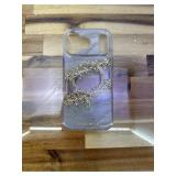 Case-Mate iPhone 17 Pro Max Case Compatible with MagSafe - Stylish Marble Phone Case with 12ft Drop Protection - Premium Magnetic Cover for iPhone 17 Pro Max - Karat Granite