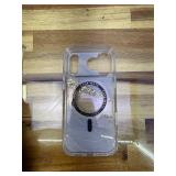 Case-Mate iPhone 17 Pro Max Case Compatible with MagSafe - Stylish Marble Phone Case with 12ft Drop Protection - Premium Magnetic Cover for iPhone 17 Pro Max - Karat Granite