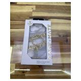 Case-Mate iPhone 17 Pro Max Case Compatible with MagSafe - Stylish Marble Phone Case with 12ft Drop Protection - Premium Magnetic Cover for iPhone 17 Pro Max - Karat Granite