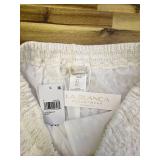 La Blanca Womens Beach Short Swimsuit Cover Up