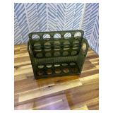 Egg Holder For Fridge, Egg Tray for Refrigerator, Egg Storage for Refrigerator for 30 Eggs, Automatic Flip Egg Storage Tray with Timers, Special Egg Holder Countertop Solution