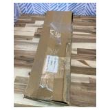 Suptek Quad LED LCD Monitor Stand up Free-Standing Desk Stand Extra Tall 31.5" Pole Heavy Duty Fully Adjustable Mount for 4 (3+1) / Four Screens up to 27 inch (ML6864)