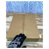 ROBLOCK Large RV Jack Stabilizer Pads,Sinking Resistant Stackable Camper Stabilizer Pads with Easy-Grip Handle and Handy Strap, Easy Storage & Organization, Yellow 4 Pack 14" x 12"