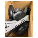 KRIDDO Kids Tricycles for 2-4 Year Olds, Toddler Trike Gift for 24 Months to 4 Years, White