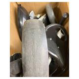 KRIDDO Kids Tricycles for 2-4 Year Olds, Toddler Trike Gift for 24 Months to 4 Years, White