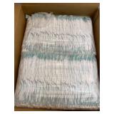 Pampers Diapers - Swaddlers 360 - Size 3, 156 Count, up to 100% Leakproof Comfy Dry Fit, Designed for Easy Changes, Pull On Baby Diaper (Packaging May Vary)