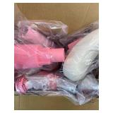 SEREED Baby Balance Bike for 1 Year Old Boys Girls 12-24 Month Toddler Balance Bike, 4 Wheels Toddler First Bike, First Birthday Gifts