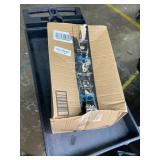 DearHouse 2Pack Artificial Peony Flower Garland - Silk Peony Garland with White Flowers for Wedding Party Table Decoration,6ft/Strand