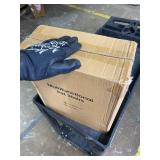 Pawque Dog Stairs & Cat Scratching Post Pet Steps for High Beds Couch, High-Strength Boards Holds up to 150 lbs for Indoor Small Cats Kittens Dogs Climbing Playing, 3 Combination Options, 3 Steps-Grey