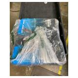 Ally Peaks Pull Up Bar for Doorway | Thickened Steel Max Limit 440 lbs Upper Body Fitness Workout Bar| Multi-Grip Strength for Doorway | Indoor Chin-Up Bar Fitness Trainer for Home Gym Portable