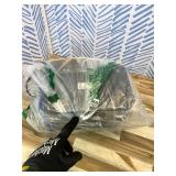 Food Dehydrator Machine for Jerky, 5 Stackable BPA-Free Trays with Temperature Control, 250W Small Dehydrator for Fruit, Beef and Deer Jerky, Mushroom, Herbs, Recipe Included, 72H Max