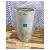 Afloia Air Purifiers for Home Bedroom Large Room Up to 1076 Ft , 3-Stage Filter Cleaner Odor Eliminator, Remove Pets Dust Dander Hair Allergy Mold Pollen Smoke Smell, Quiet 22 dB, 7 Colors Night Light