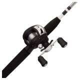 Shakespeare Alpha Medium 6