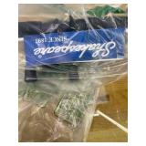 Shakespeare Alpha Medium 6