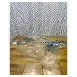 Shakespeare Alpha Medium 6