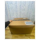 Headboard Pillow Queen, Triangle Pillows for Headboard, Head Board Backrest Wedge Pillow for Reading Sitting Working, Daybed Pillows with Removable Cover for Bed Dorm Sofa, Dark Grey