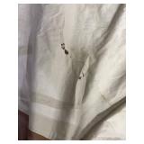 3-Seater Outdoor Furniture Covers Waterproof,76"Wx32"Dx31"H Inches Outdoor Couch Cover, Heavy Duty Patio Furniture Covers,Beige&Brown