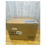 3-Seater Outdoor Furniture Covers Waterproof,76"Wx32"Dx31"H Inches Outdoor Couch Cover, Heavy Duty Patio Furniture Covers,Beige&Brown