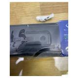 ToBeGreat 1 Pair Side Mount Drawer Slides Rails 10 Inch 100 LB Load Capacity, Full Extension Ball Bearing Metal Replacement Dresser Runners Cabinet Trash Can Slider Kitchen Glides (Black,254mm)