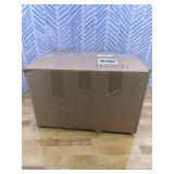 Bedsure Tufted Boho Comforter Set Queen Size - Black Boho Bed Set, GentleSoft 3 Pieces Farmhouse Shabby Chic Embroidery Bedding, Gifts for Woman, Soft Jacquard Queen Comforter for All Seasons