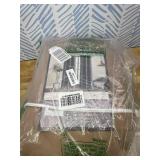 RYB HOME 3-in-1 Soundproof - Blackout - Thermal Insulation Living Room Divider Curtains, Large Bay Window Curtains for Bedroom Theatre Office Backdrop, Mocha, W 62 x L 95 inches, 2 Panels