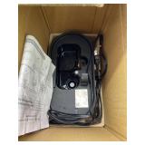 Dreo Smart Humidifiers for Bedroom, Top Fill 4L Supersized Humidifier Large Room with 28 dB, 36H Runtime, Touch/APP/Voice Control, Nightlight, Cool Mist Humidifiers for Baby, Plants, Indoor, Black