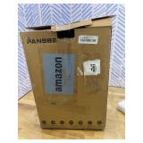 Sound Bar Speakers Bluetooth Wireless, TV Speakers Sound Bar Subwoofer, Home Theater Surround Sound Bar HDMI(ARC) Optical AUX USB 2.1ch Home Audio Sound System TV PC Wall MountS, JetBlack