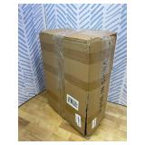 Wokceer 10x10 FT Backdrop Stand Heavy Duty Pipe and Drape Kit, Adjustable Gold Backdrop Stand for Wedding Birthday Party Photography Photo Booth Background Christmas Decoration