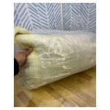 WL&ALLEN Genuine Sheepskin 100% New Zealand Sheepskin Wool Area Rug |Double Pelt 2