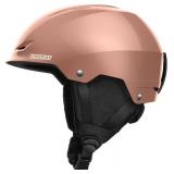 Findway Ski Helmet Upgrade Snowboard Helmet for Adults,Goggles Friendly Durable ABS Shell, Protective EPS Foam & Adjustable Dial, Snow Sport Helmet for Men, Women & Youth