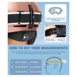 Findway Ski Helmet Upgrade Snowboard Helmet for Adults,Goggles Friendly Durable ABS Shell, Protective EPS Foam & Adjustable Dial, Snow Sport Helmet for Men, Women & Youth