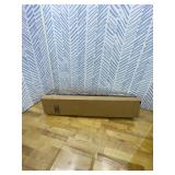 Amazicha Black 4.5" Wave Windshield Windscreen Compatible for Harley Davidson Touring Electra Glide Street Glide 2014 2015 2016 2017 2018 2019 2020 2021 2022 2023