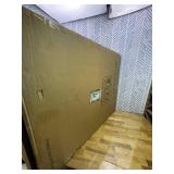 28x36 Inch Led Mirror for Bathroom with Front Light and Backlit, Bathroom Mirror with Led Lights, Vanity Mirror with Lights for Wall, Anti-Fog, Dimmable, Memory Function, Tempered Glass