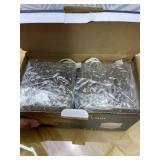 Ocean Wave Projector Light - 16-Color Luminorthe Cube Lamp with Remote, 3D Holographic Water Ripple Romantic Ambient Lighting for Child