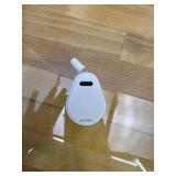 iWALK Portable Charger for iPhone Lightning Port Small Power Bank 20W 4,500mAh Fast Charging Battery Pack Compatible with iPhone