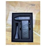 130000RPM Jet Fan Powerful Brushless Motor Ducted Turbofan High Power Violent Turbo Fan Tools