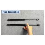 Replacement Auto Parts For 2X Front Hood Lift Supports Shock Struts For Hyundai Sonata 2015 2016 2017 SedanMod-R36R-10838