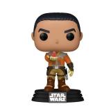 Funko POP! Star Wars: Rebels Ezra Sith Holocron Figure
