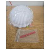 2 Count of Sensory Toys