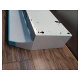 RL6230BL Under Cabinet Vent Hood - White