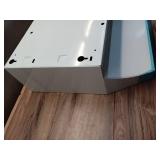 RL6230BL Under Cabinet Vent Hood - White